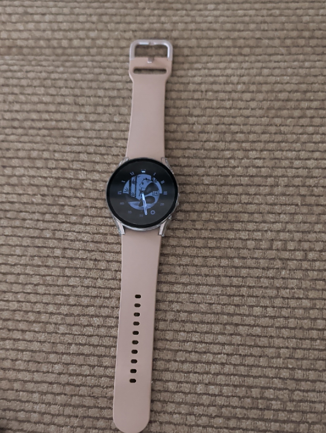 Samsung Galaxy Watch 4